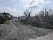 Prodej pozemku pro bydlení, Rokycany, 784 m2