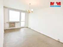 Prodej bytu 3+kk, Praha - Hloubětín, Kukelská, 63 m2