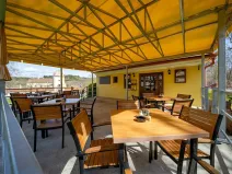 Prodej restaurace, Netolice, 176 m2