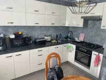 Dražba bytu 3+1, Praha - Krč, Hurbanova, 59 m2