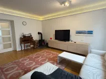 Prodej bytu 3+kk, Praha - Dejvice, Jugoslávských partyzánů, 91 m2