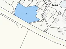 Prodej pozemku pro bydlení, Chotilsko, 2807 m2