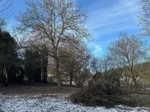 Prodej pozemku pro bydlení, Chotilsko, 2807 m2