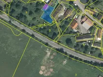 Prodej rodinného domu, Chotilsko, 60 m2