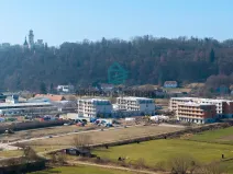 Prodej pozemku, Hluboká nad Vltavou, Masarykova, 959 m2