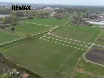 Prodej pozemku pro bydlení, Břeclav, 1171 m2