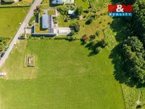 Prodej pozemku pro bydlení, Kunice, 924 m2