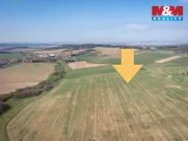 Prodej pole, Tymákov, 17200 m2