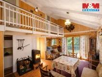 Prodej chaty, Nekoř, 70 m2