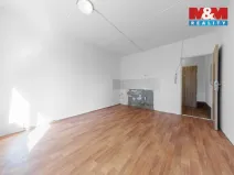 Prodej bytu 1+kk, Nejdek, J. A. Gagarina, 21 m2