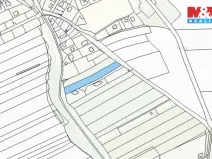 Prodej pozemku pro bydlení, Škvorec, Na Pazderně, 3136 m2