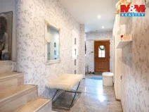 Prodej rodinného domu, Husinec, Žižkova, 101 m2