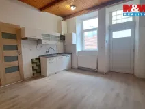 Pronájem bytu 2+1, Brno, Lidická, 70 m2