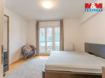 Prodej bytu 4+kk, Praha - Dejvice, České družiny, 112 m2