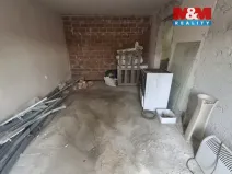 Prodej rodinného domu, Dolní Kounice, Antonínská, 128 m2