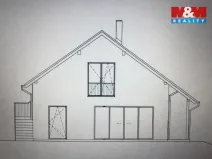 Prodej pozemku pro bydlení, Zaječov, 1155 m2