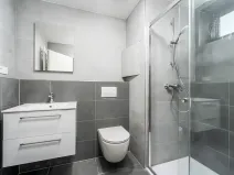 Pronájem bytu 1+kk, České Budějovice, Štítného, 27 m2