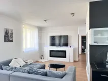 Pronájem bytu 3+kk, Vamberk, Žamberecká, 99 m2