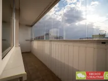 Prodej bytu 3+1, Brandýs nad Labem-Stará Boleslav - Brandýs nad Labem, Vrbová, 61 m2