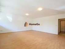 Pronájem bytu 1+kk, Praha - Troja, K Haltýři, 50 m2