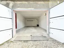 Prodej garáže, Karviná, Borovského, 22 m2