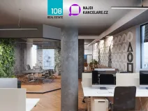 Pronájem kanceláře, Praha - Nové Město, Václavské náměstí, 326 m2