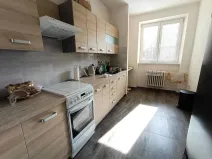 Pronájem bytu 2+1, Ostrava, Havanská, 60 m2