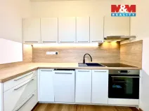 Pronájem bytu 1+1, Krnov - Pod Cvilínem, Svatováclavská, 35 m2