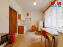 Prodej rodinného domu, Rotava, Růžové údolí, 87 m2