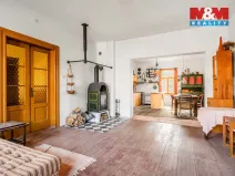 Prodej chalupy, Zákupy - Brenná, 150 m2