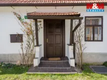 Prodej chaty, Vroutek - Skytaly, 80 m2