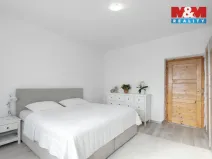 Prodej bytu 2+1, Ostrava - Moravská Ostrava, Bieblova, 62 m2