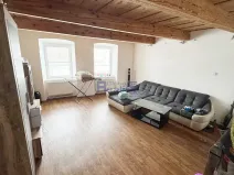 Dražba rodinného domu, Střítež, 196 m2