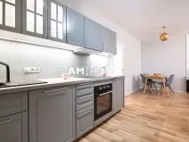 Pronájem bytu 1+kk, Praha - Strašnice, Zvěřinova, 51 m2