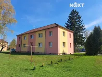 Prodej bytu 3+1, Týn nad Vltavou, Havlíčkova, 80 m2