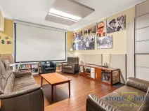 Prodej bytu 3+1, Praha - Smíchov, Zborovská, 111 m2