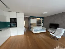 Pronájem bytu 3+kk, Praha - Bohnice, Dolákova, 74 m2