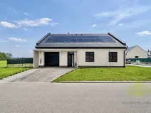 Prodej rodinného domu, Ústín, 128 m2