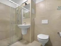 Pronájem bytu 1+kk, Bystřice pod Hostýnem, Sídliště, 33 m2