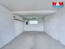 Prodej garáže, Přeštice, 20 m2