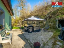 Prodej rodinného domu, Liberec - Liberec XII-Staré Pavlovice, Na Mlýnku, 160 m2