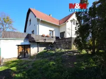Prodej rodinného domu, Kraborovice - Úhrov, 210 m2
