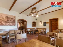 Prodej restaurace, Třinec - Guty, 420 m2