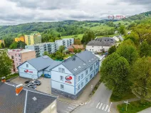 Prodej ubytování, Vrbno pod Pradědem, Sadová, 1398 m2