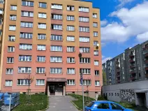 Prodej bytu 2+kk, Havířov, Zvonková, 51 m2