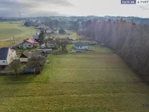 Prodej pozemku pro bydlení, Dolní Domaslavice, 2891 m2