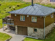 Prodej chaty, Trojanovice, 85 m2