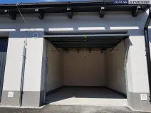 Pronájem garáže, Frýdek-Místek, 24 m2