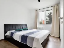 Prodej bytu 3+1, Ústí nad Labem, Kamenná, 65 m2