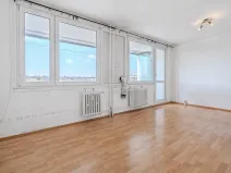 Prodej bytu 1+kk, Praha - Prosek, Vysočanská, 37 m2